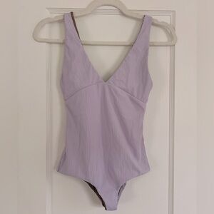Acacia Malta one piece in lavender small